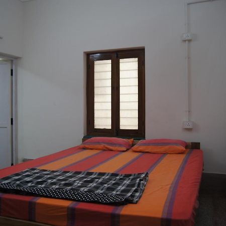 Cornerbunker Hostel Mysore Exterior foto