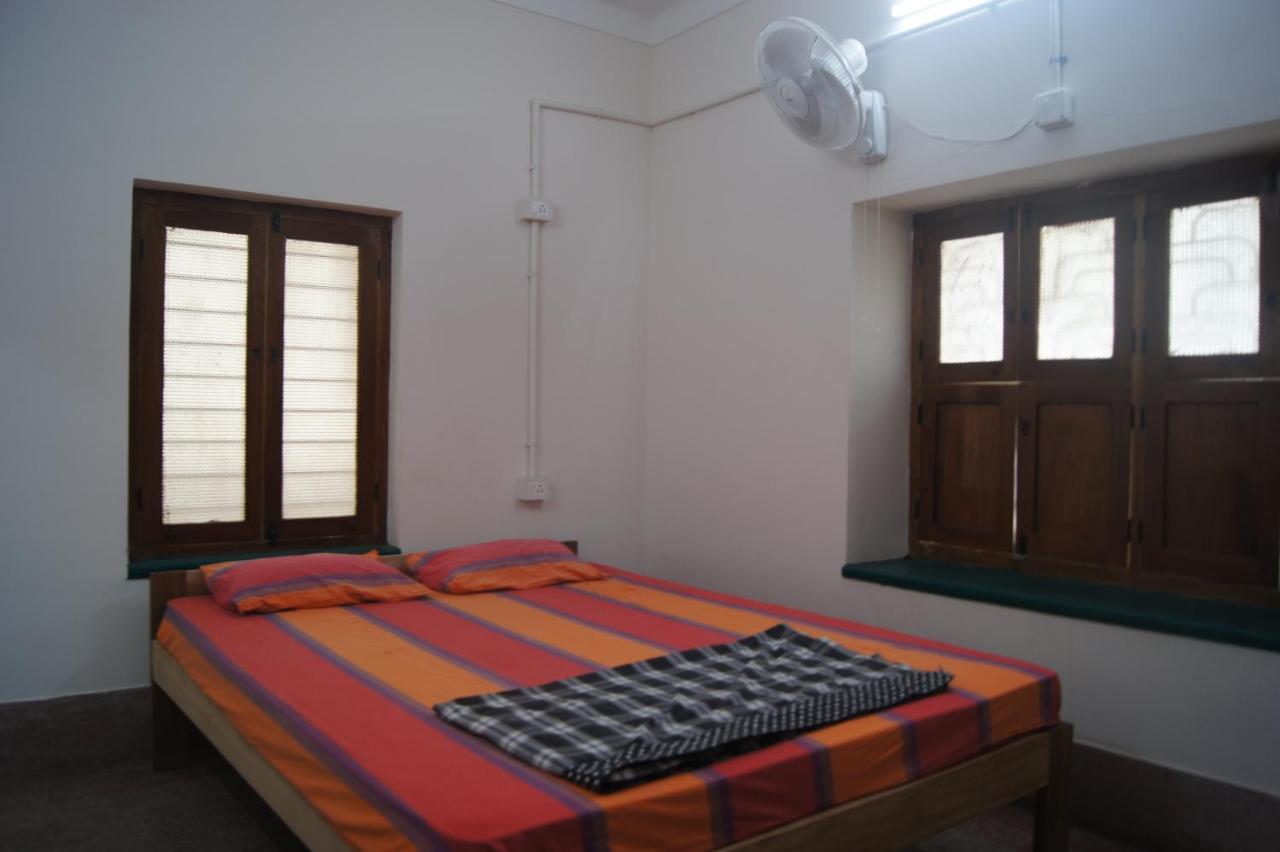 Cornerbunker Hostel Mysore Exterior foto